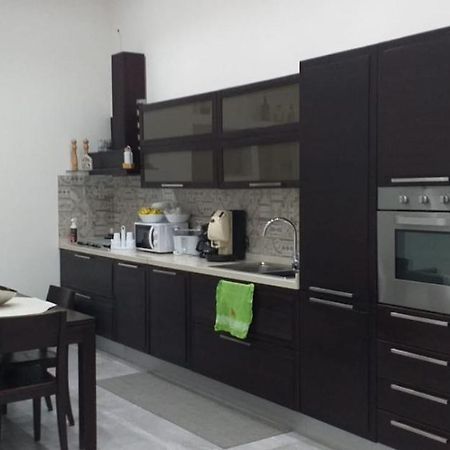 Casa Sofia باليرمو المظهر الخارجي الصورة
