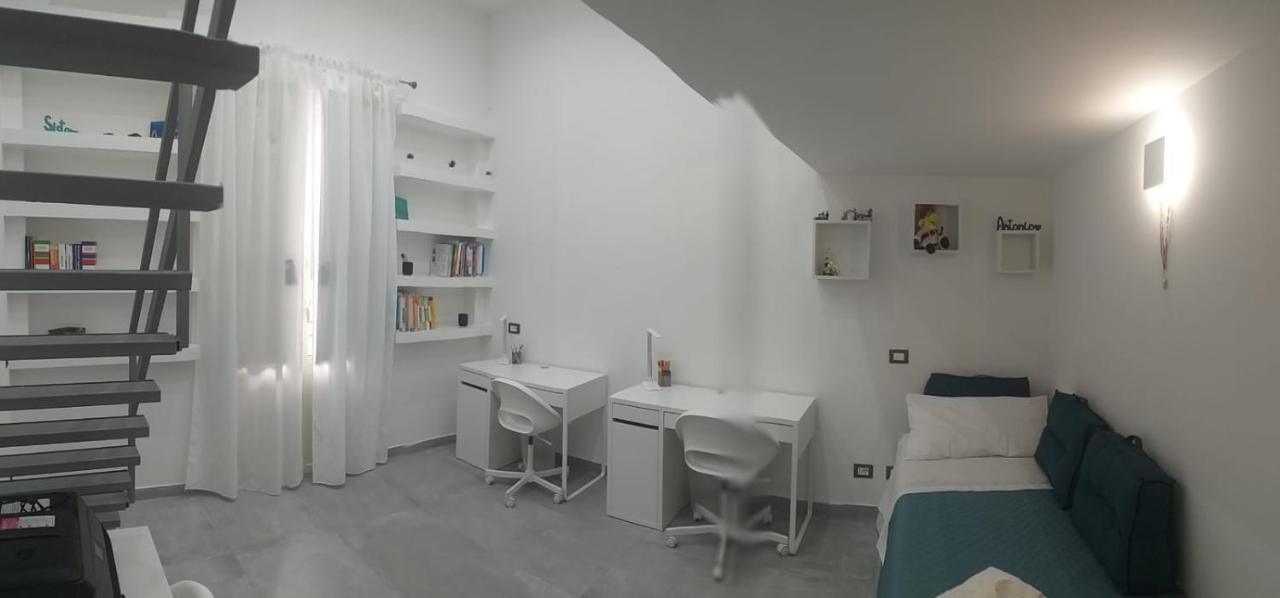 Casa Sofia باليرمو المظهر الخارجي الصورة