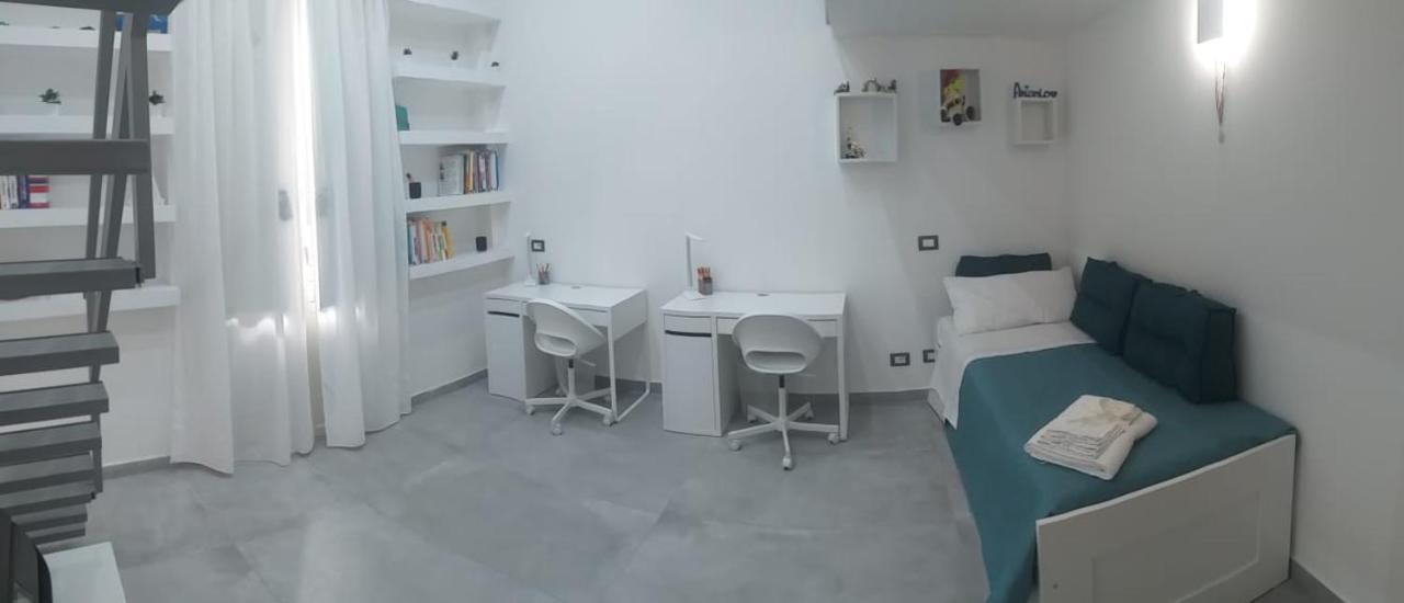 Casa Sofia باليرمو المظهر الخارجي الصورة