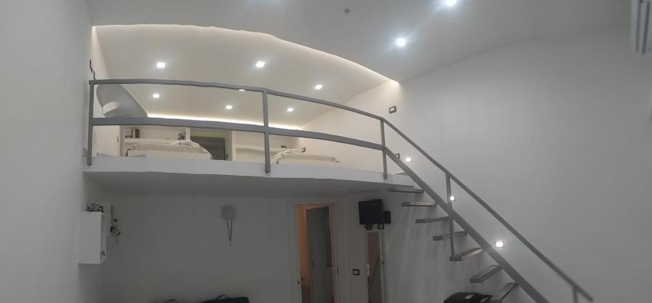 Casa Sofia باليرمو المظهر الخارجي الصورة