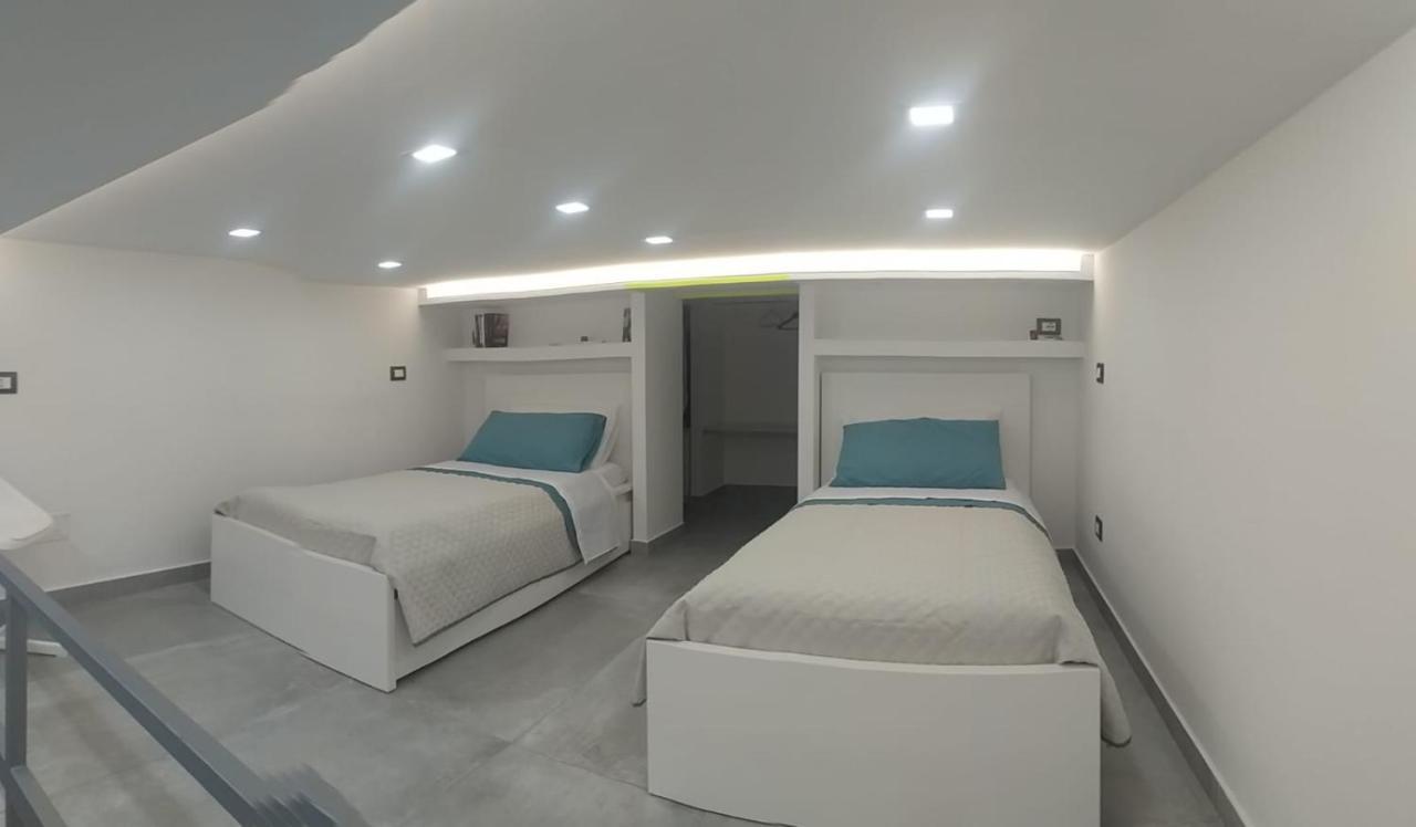 Casa Sofia باليرمو المظهر الخارجي الصورة