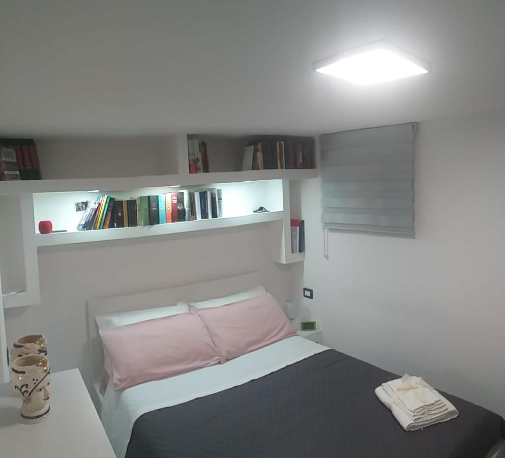 Casa Sofia باليرمو المظهر الخارجي الصورة