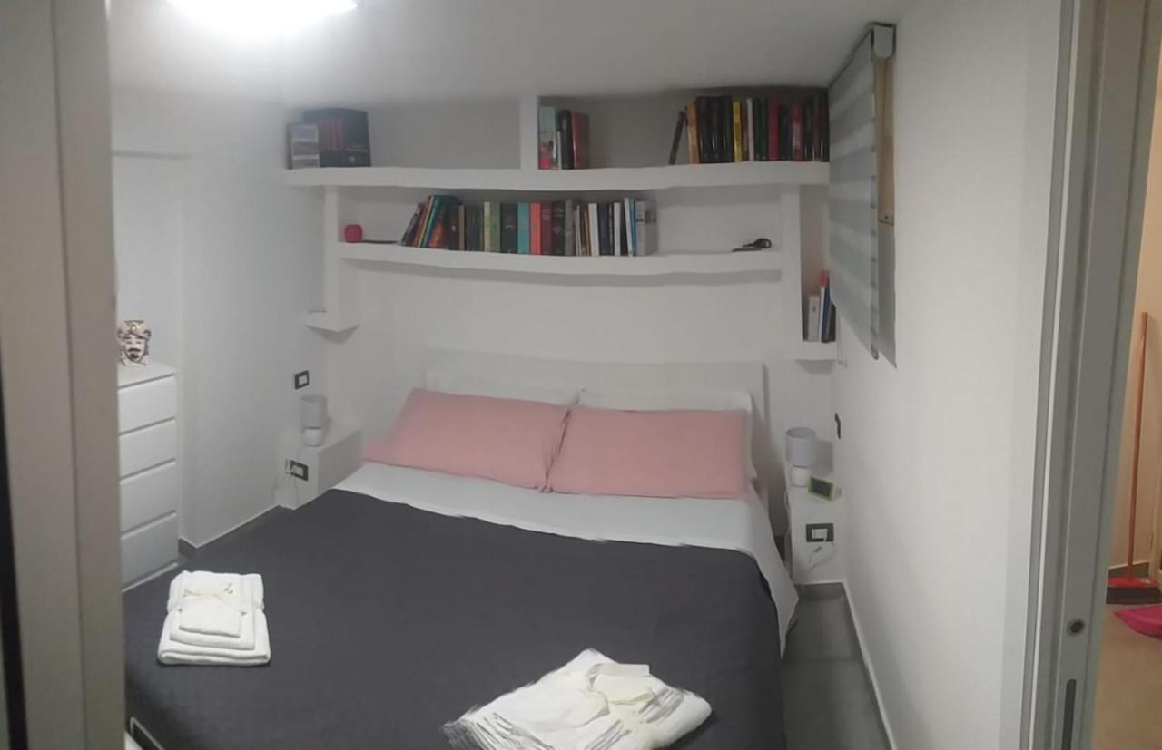 Casa Sofia باليرمو المظهر الخارجي الصورة