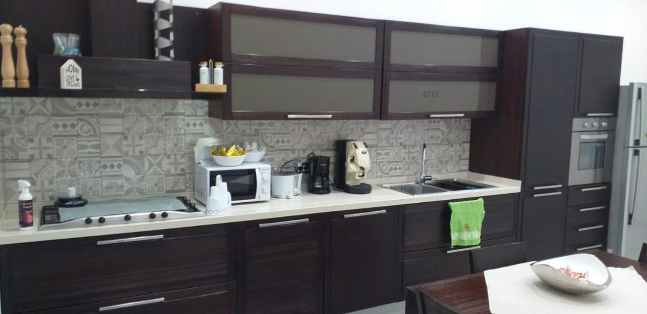 Casa Sofia باليرمو المظهر الخارجي الصورة