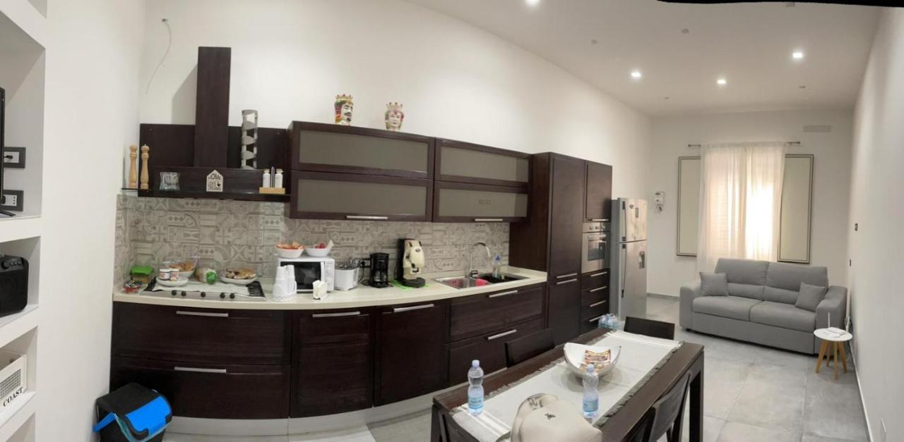 Casa Sofia باليرمو المظهر الخارجي الصورة